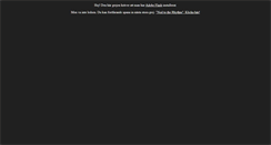 Desktop Screenshot of fuldans.se